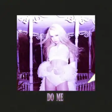 Clarity BY Kim Petras